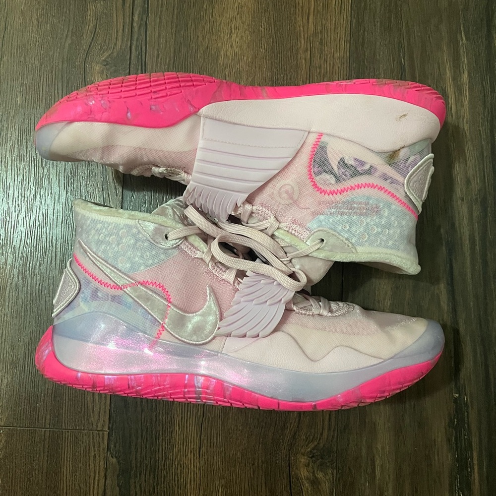 Kd 12 Aunt Pearl